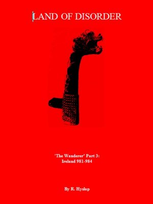 cover image of Land of Disorder